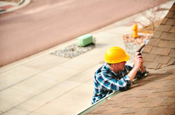 Roof Repair Estimates in Sturgeon Bay, WI