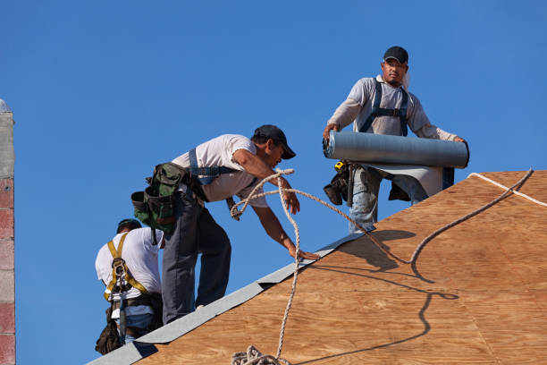 Best Commercial Roofing Services  in Sturgeon Bay, WI